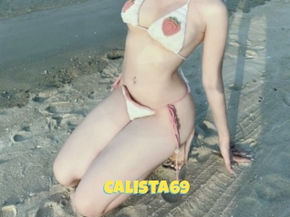 calista69 Sexe et Porno