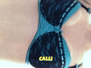Calli