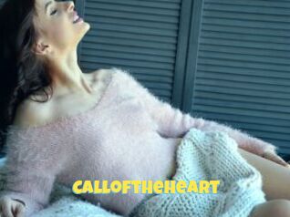 Calloftheheart