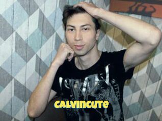 Calvincute