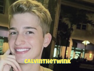 Calvinthetwink