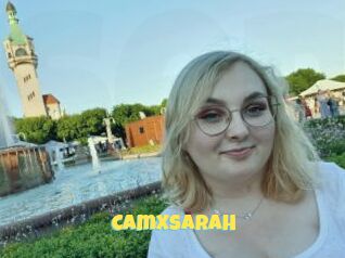 CamXsarah
