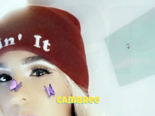 Cambree