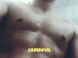 camdevil Sexe et Porno