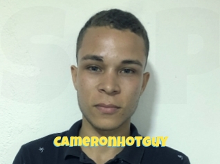 Cameronhotguy