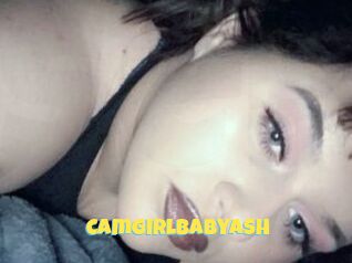 Camgirlbabyash