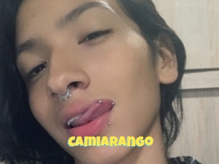 Camiarango