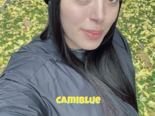 Camiblue