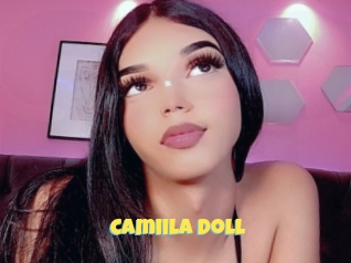 camiila_doll Sexe et Porno