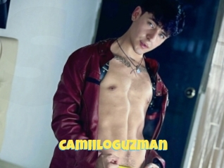camiiloguzman Sexe et Porno