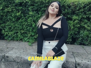 Camilablaze
