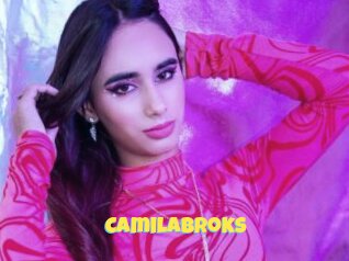 Camilabroks