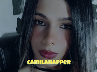 camilahapper Sexe et Porno