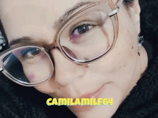 camilamilf64 Sexe et Porno