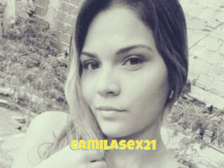 Camilasex21