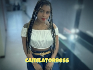 Camilatorress