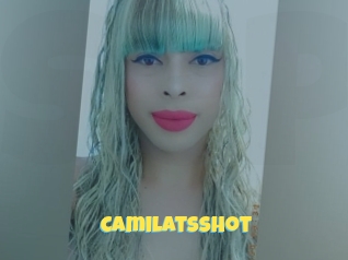 Camilatsshot