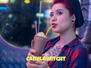 Camilawitcht