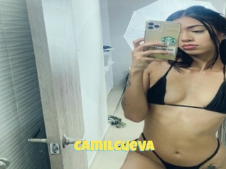 Camilcueva