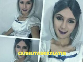 Camilitasexylatin