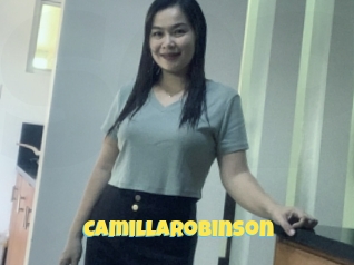 Camillarobinson