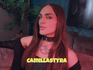 Camillastyra