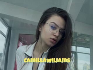 Camillawiliams