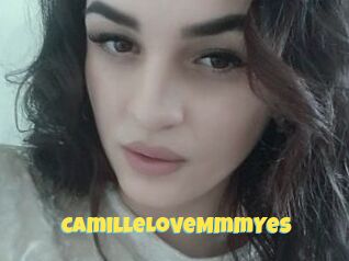 CamilleLoveMmmYes