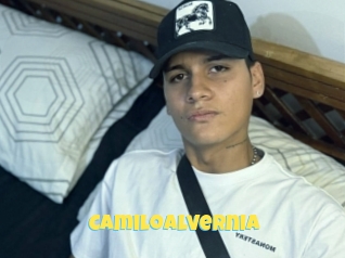 Camiloalvernia