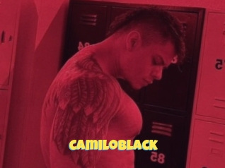 Camiloblack