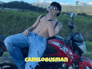 Camilogusman
