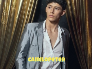 camilopeter Sexe et Porno