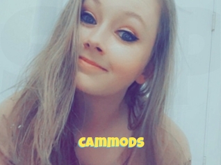 Cammods