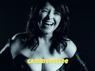 Cammycoffee
