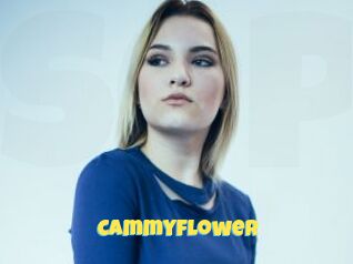 Cammyflower
