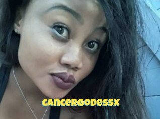 Cancergodessx