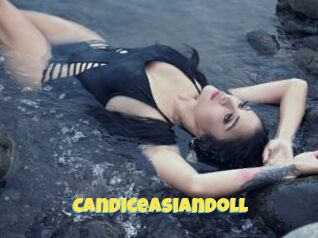 Candiceasiandoll