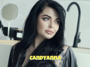 Candyanna