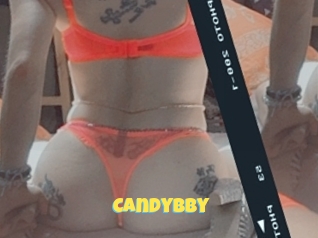 Candybby