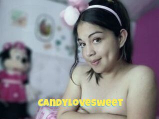 Candylovesweet