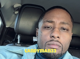 Candyman33
