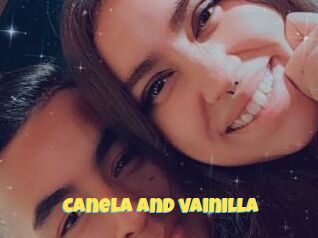 Canela_and_vainilla