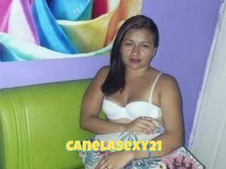 Canelasexy21