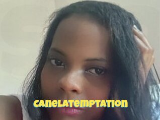 Canelatemptation