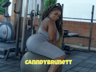 Canndybrunett