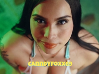 Canndyfoxx69