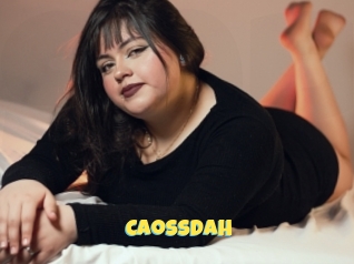 Caossdah