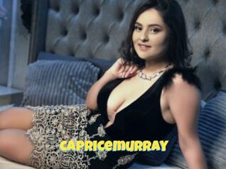 Capricemurray