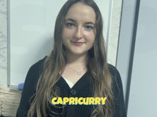 Capricurry