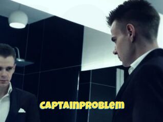 Captainproblem